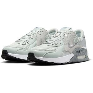 Nike Air Max Light Gray Sneakers